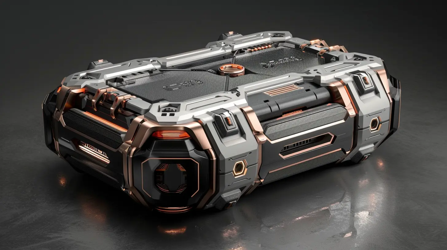 Exploring the Latest Trends in Computer Case Design