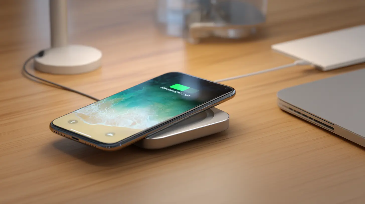 Exploring the Latest Wireless Charging Innovations