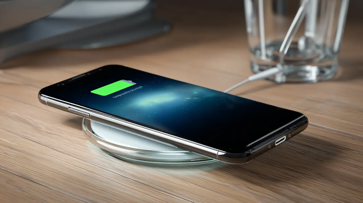 Exploring the Latest Wireless Charging Innovations