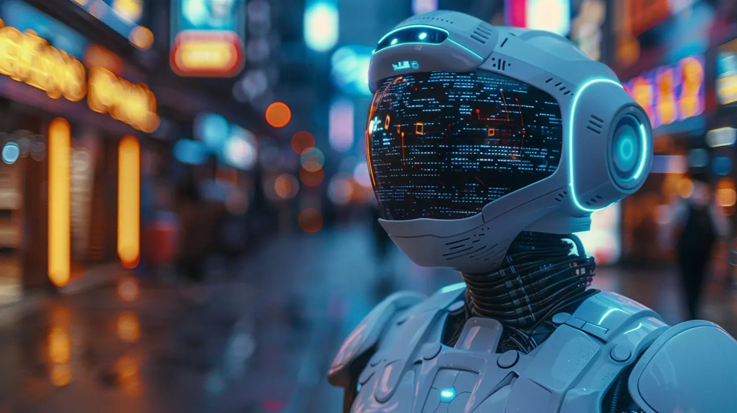 Exploring the Next Wave of AI-Powered Gadgets
