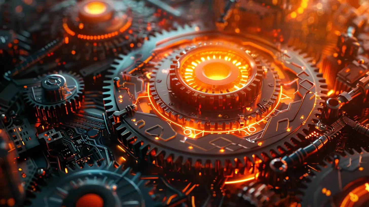 Exploring the Principles of Domain-Driven Design for Software Development