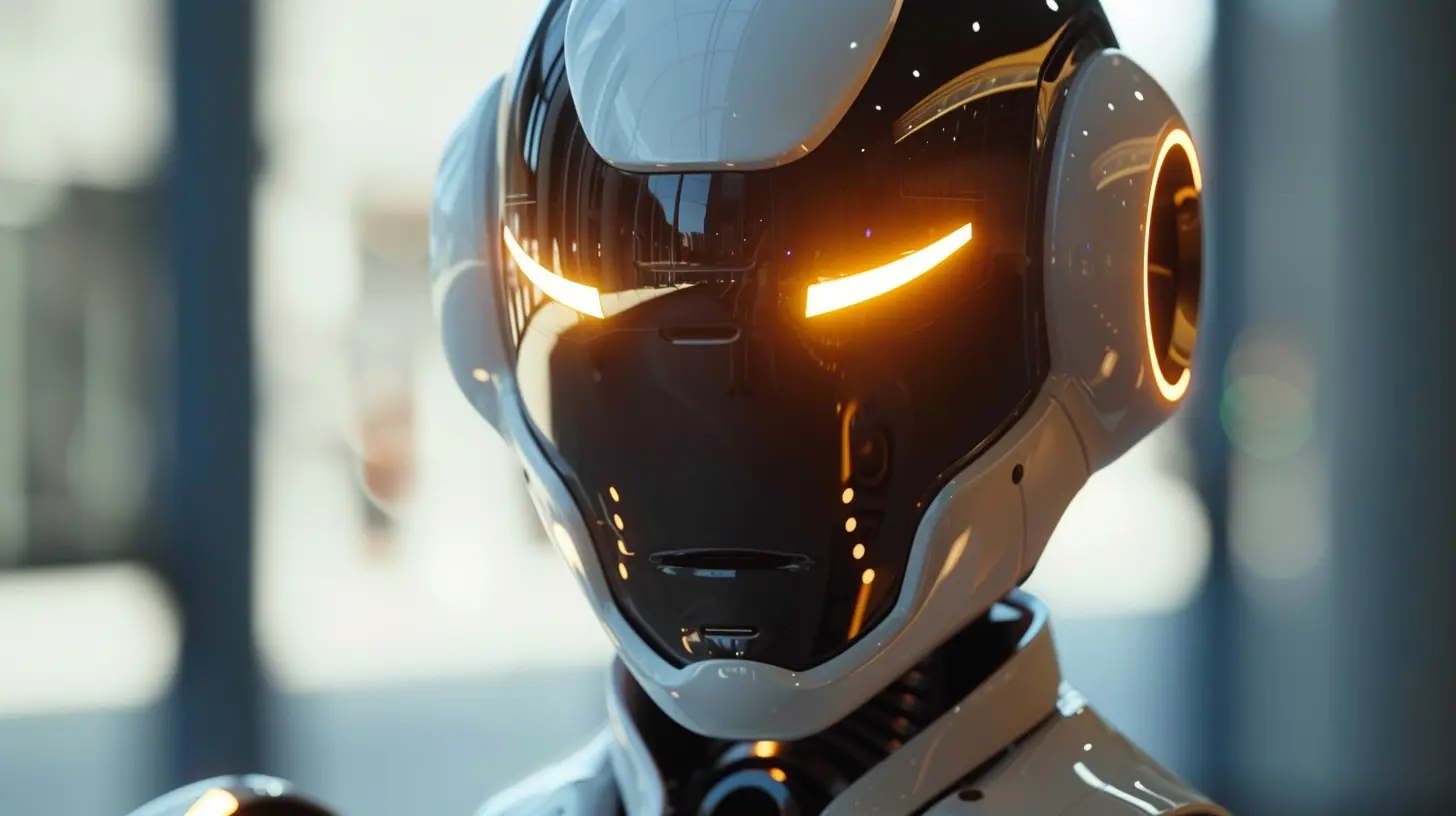 Exploring the Rise of Social Robots in Everyday Life
