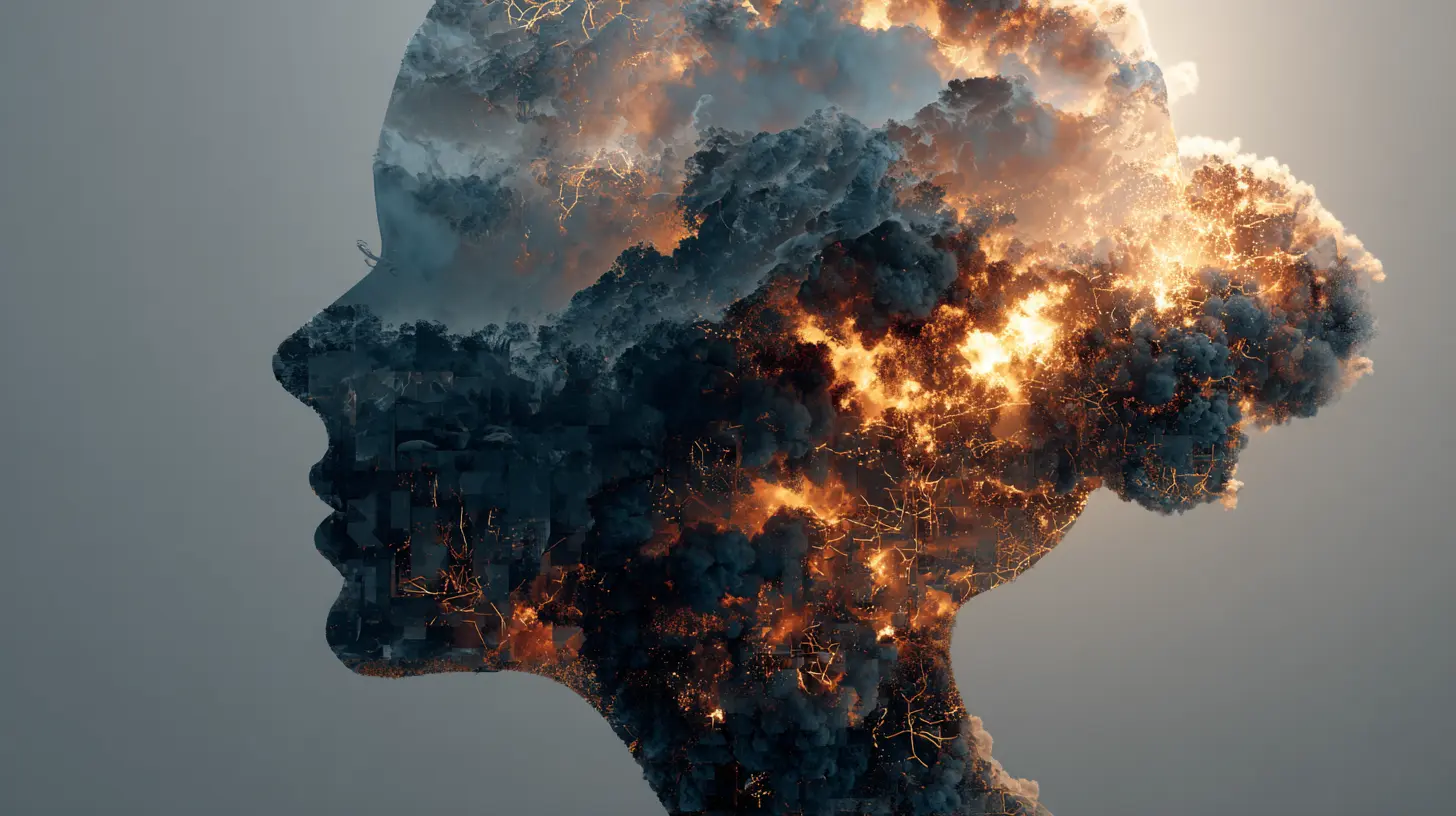 Exploring the Role of AI in Mental Wellness by 2026