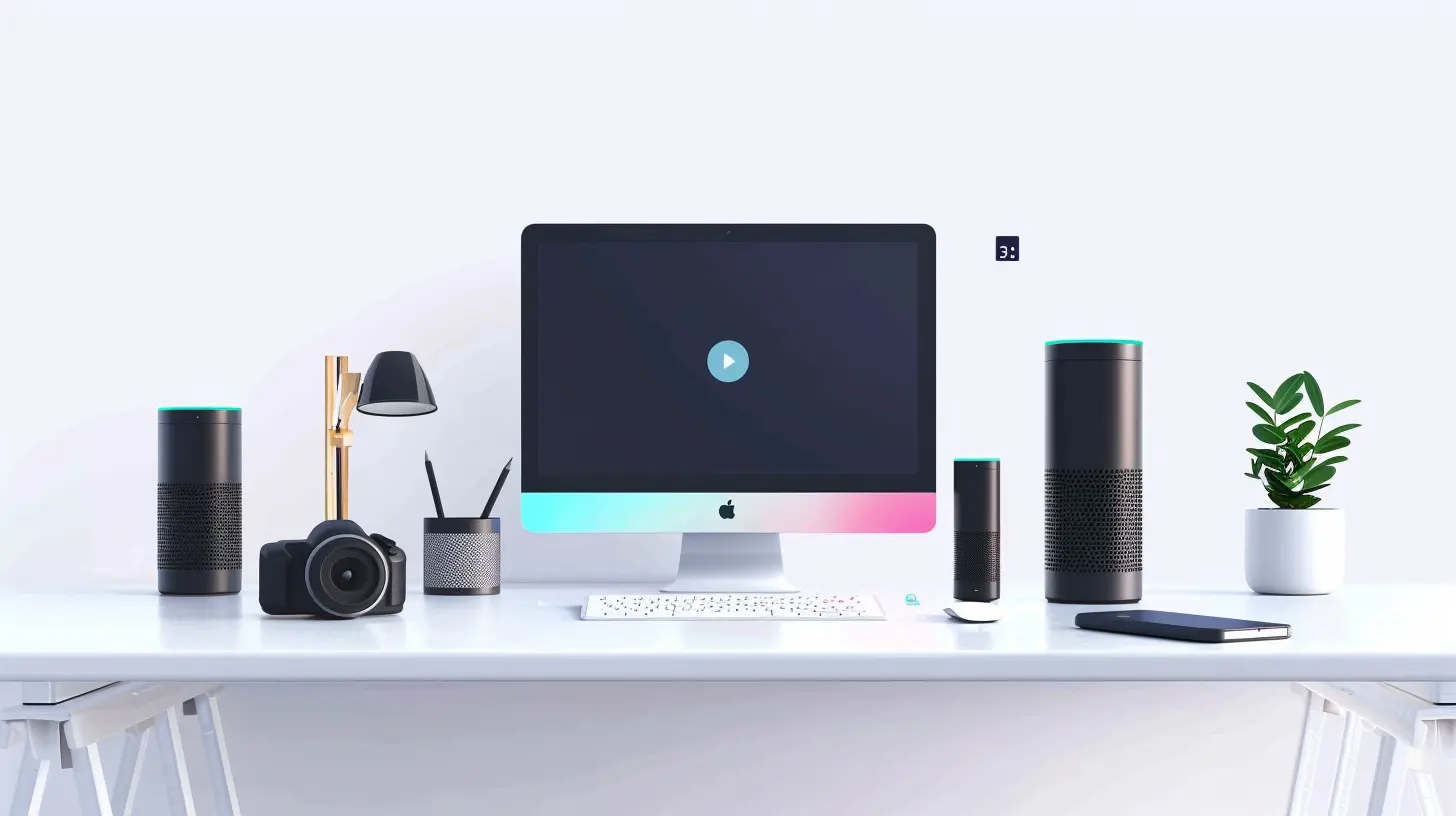 Exploring Voice Assistants for Multi-Lingual Households