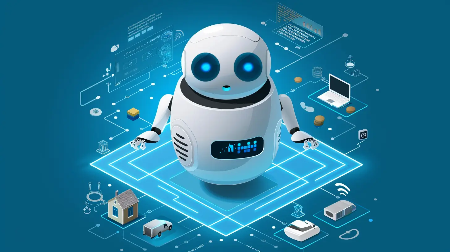 Exploring Voice Assistants for Multi-Lingual Households