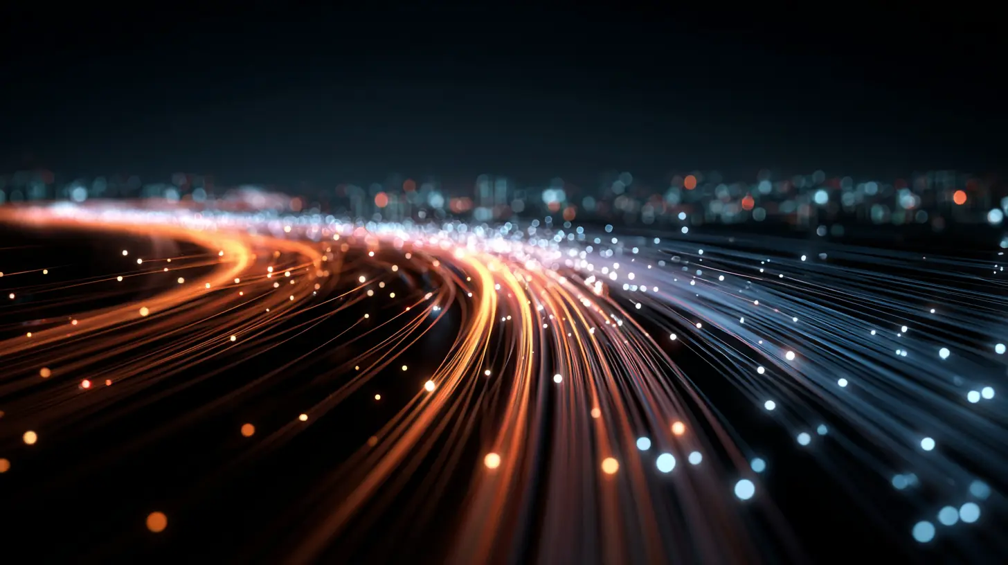 Fiber vs Wireless: Choosing the Right Backbone for 2026