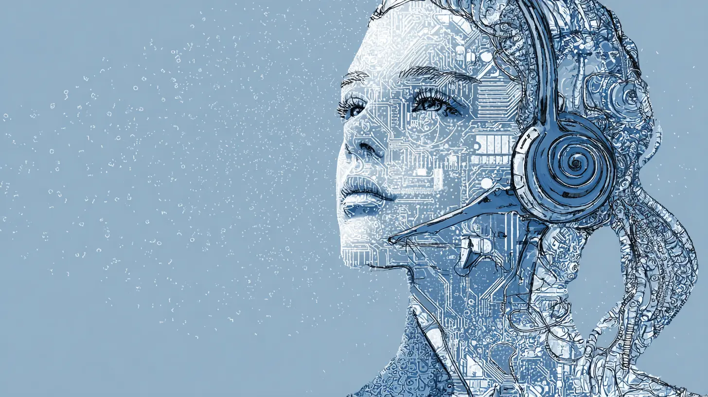 Future-Proofing Your Career with Skills in Natural Language Processing