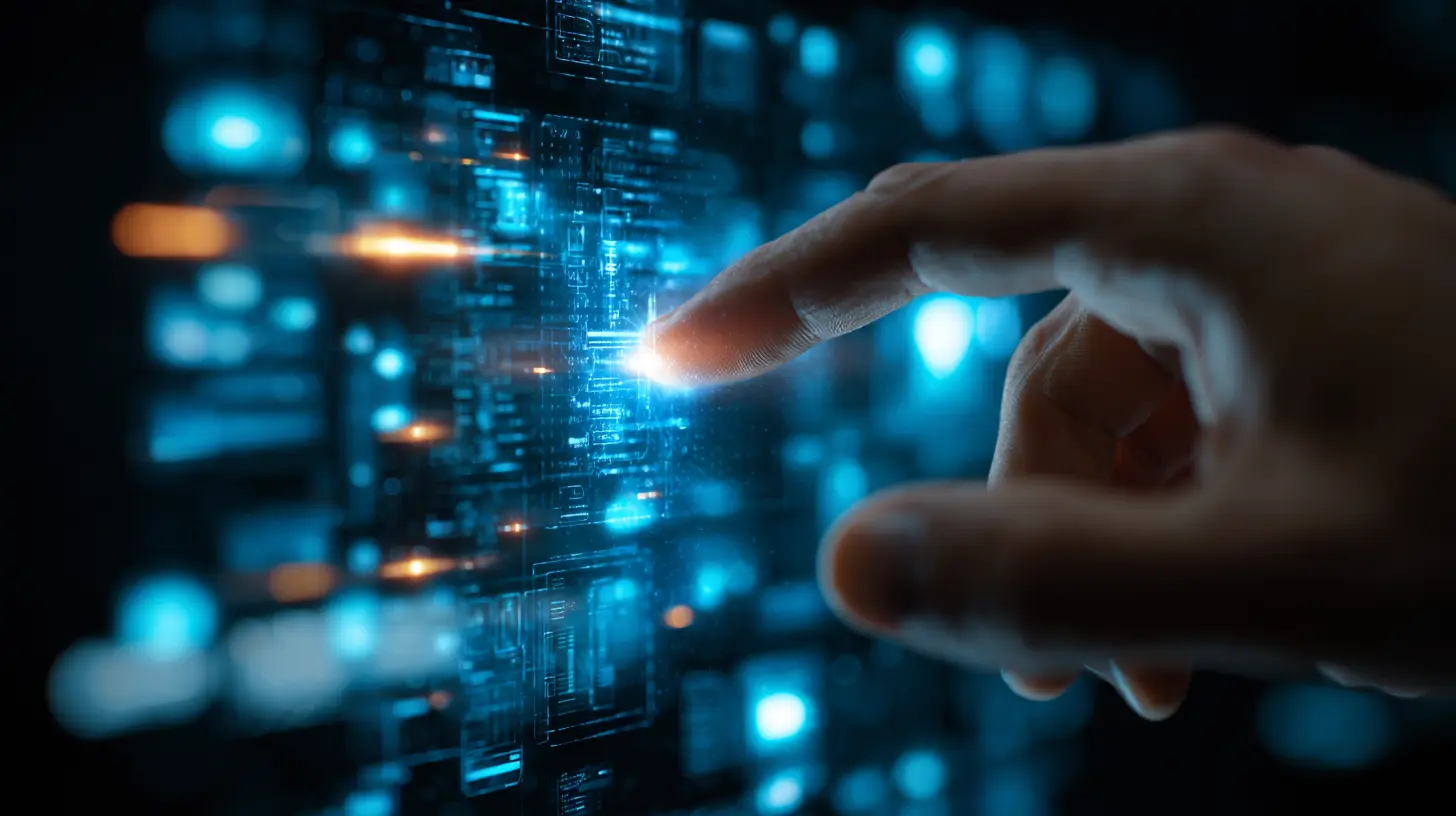 Future Trends in Collaborative Software to Watch in 2026