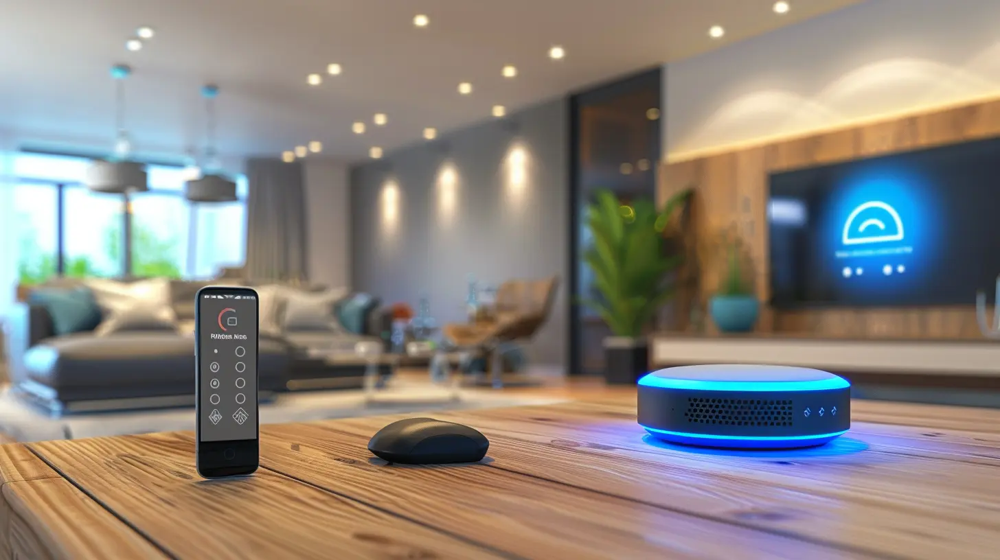 Gadgets That Are Making Smart Homes Smarter