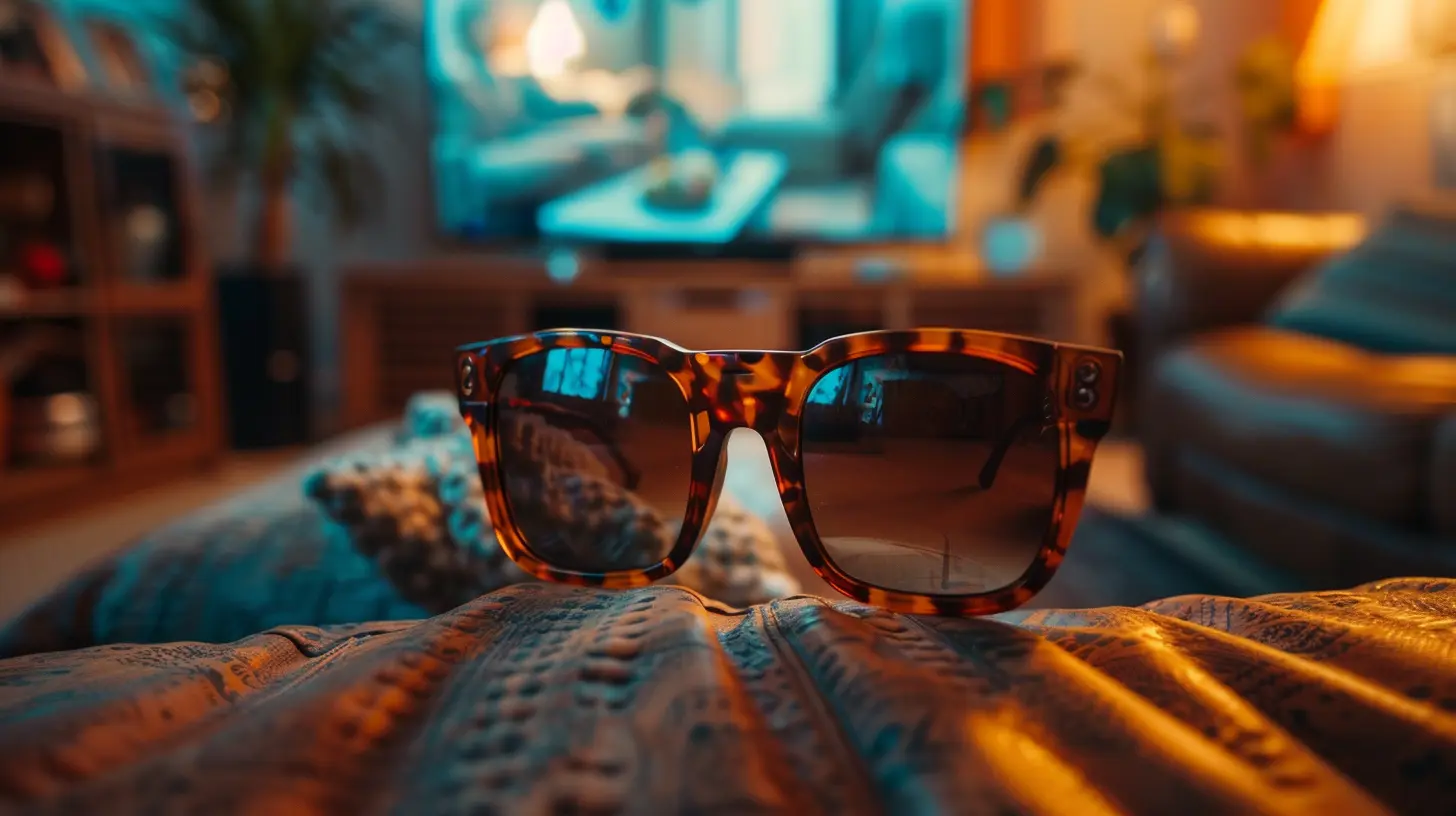 Gadgets That Bring the Cinema Experience to Your Living Room