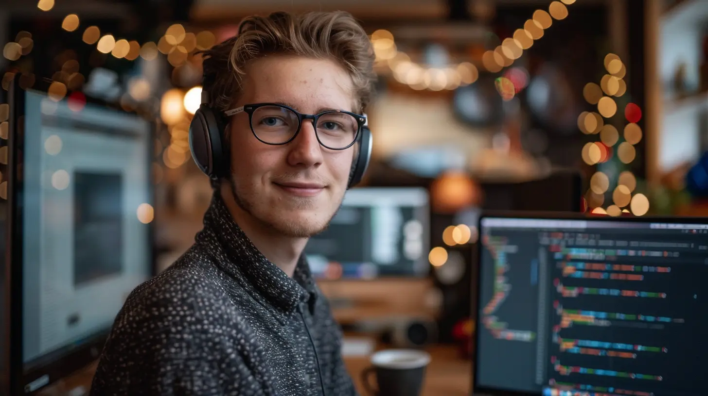 Harnessing the Power of Reactive Programming in Modern Web Applications