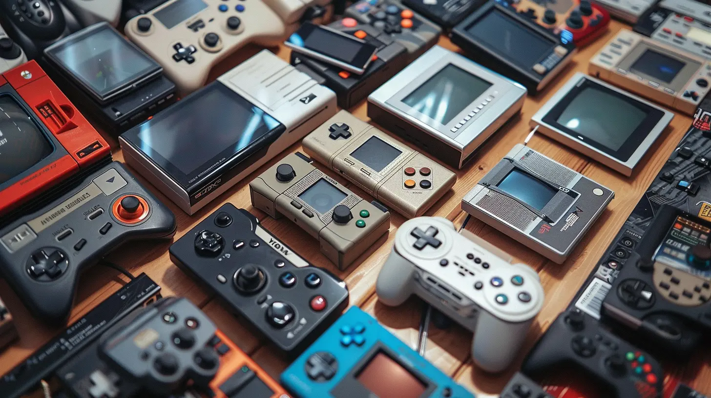 Hidden Features You Didn't Know Your Console Had