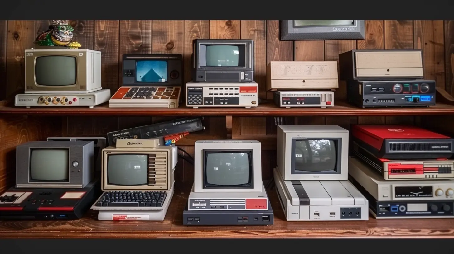 Hidden Features You Didn't Know Your Console Had