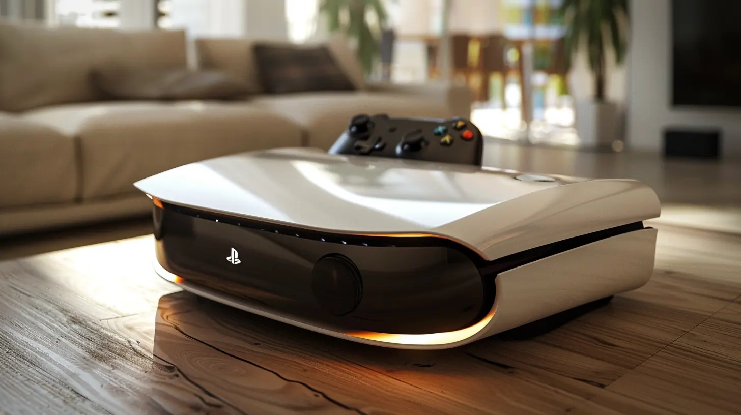 Hidden Features You Didn't Know Your Console Had