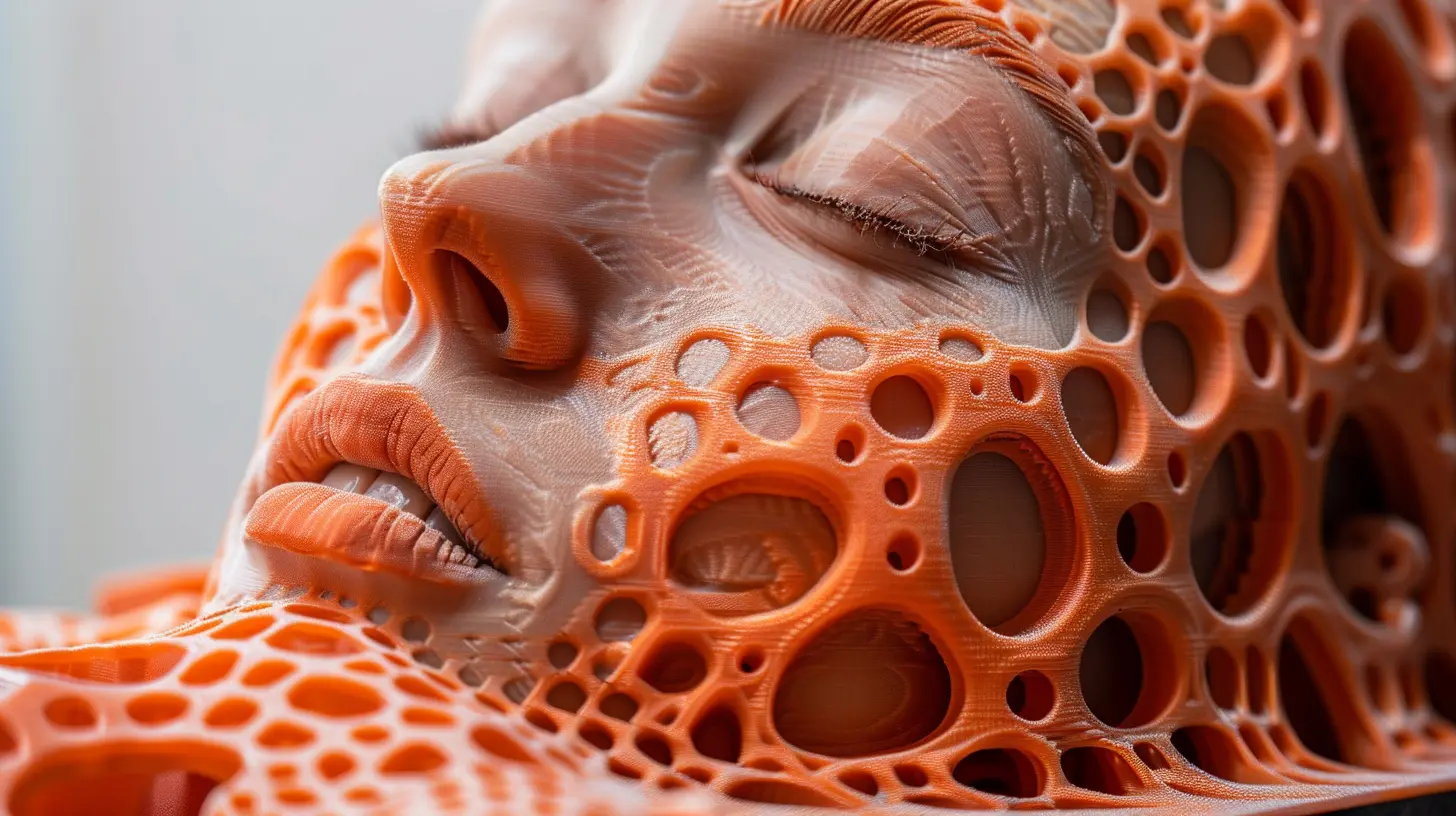 How 3D Printing Gadgets Are Transforming DIY Projects