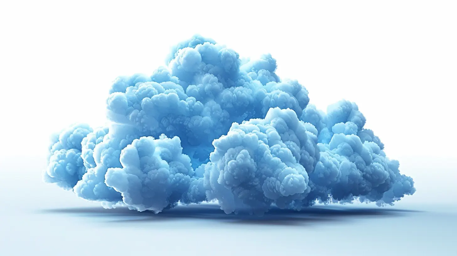 How 5G is Accelerating the Growth of Cloud Computing