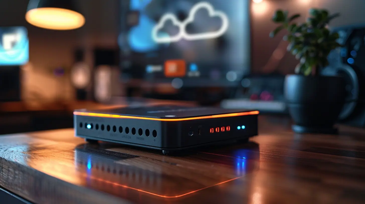 How 5G is Accelerating the Growth of Cloud Computing