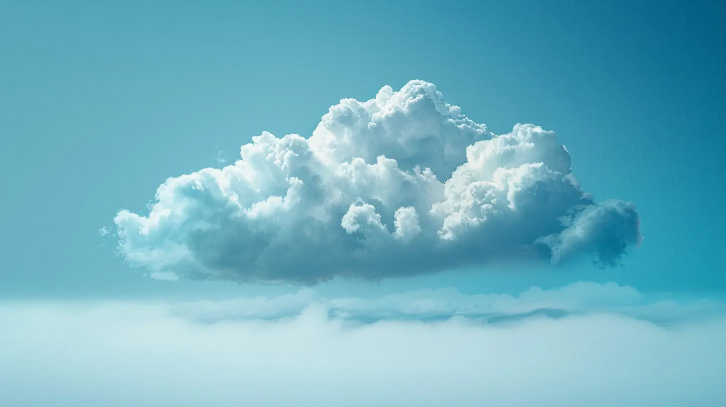 How 5G is Accelerating the Growth of Cloud Computing
