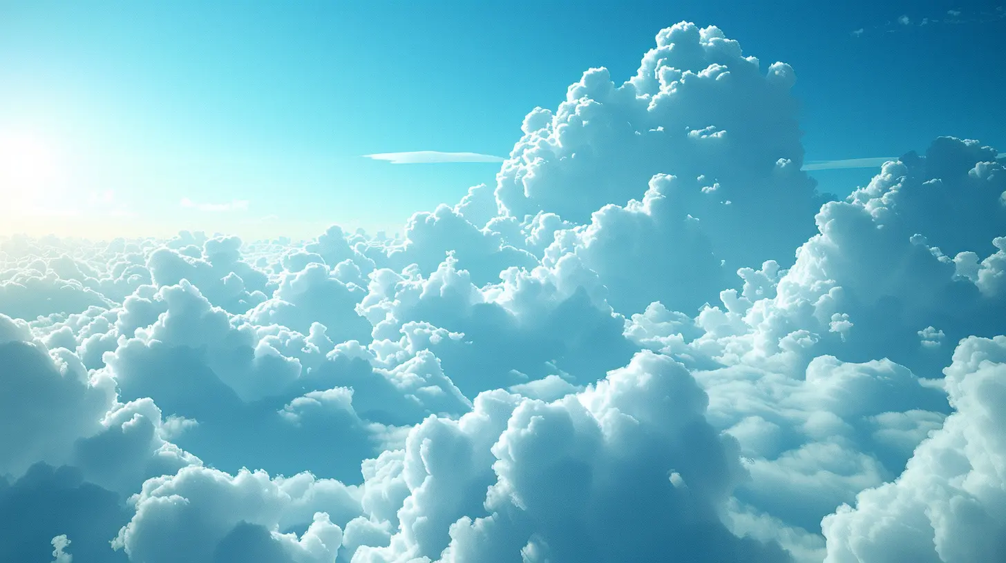 How 5G is Accelerating the Growth of Cloud Computing