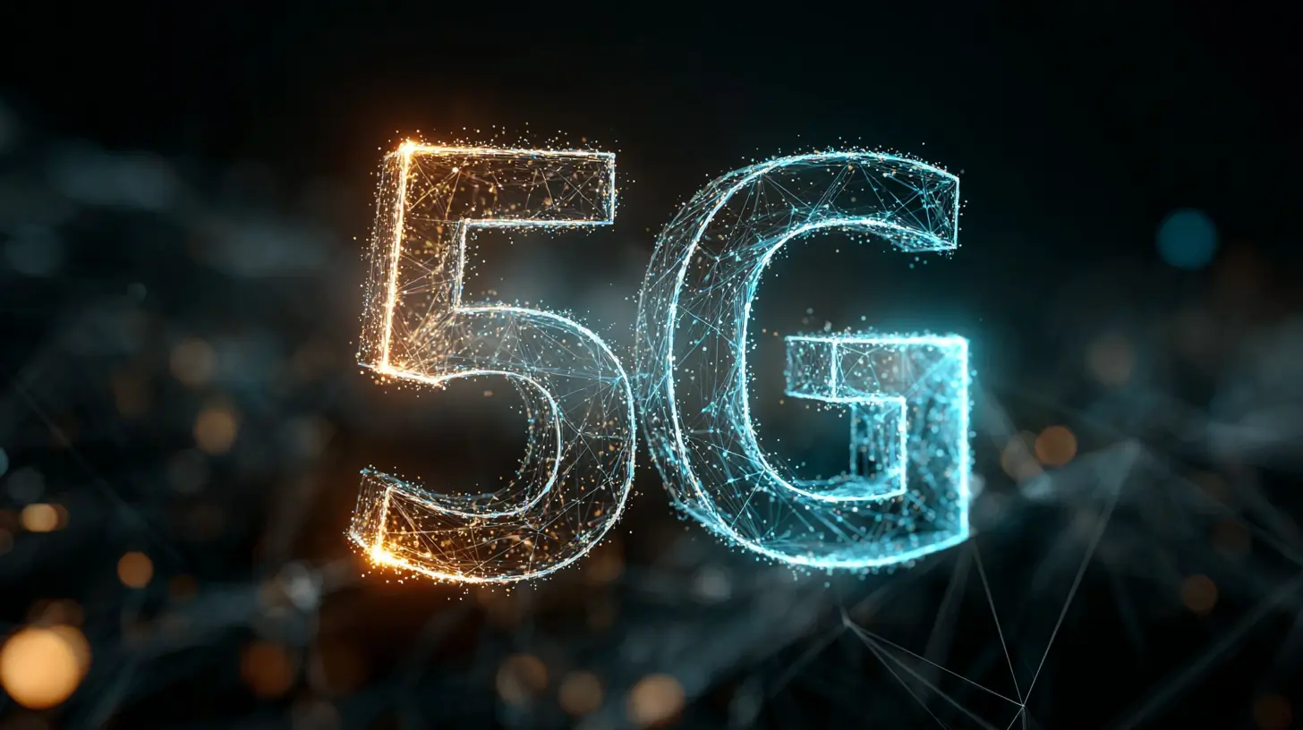 How 5G Will Transform Collaborative Software Experiences