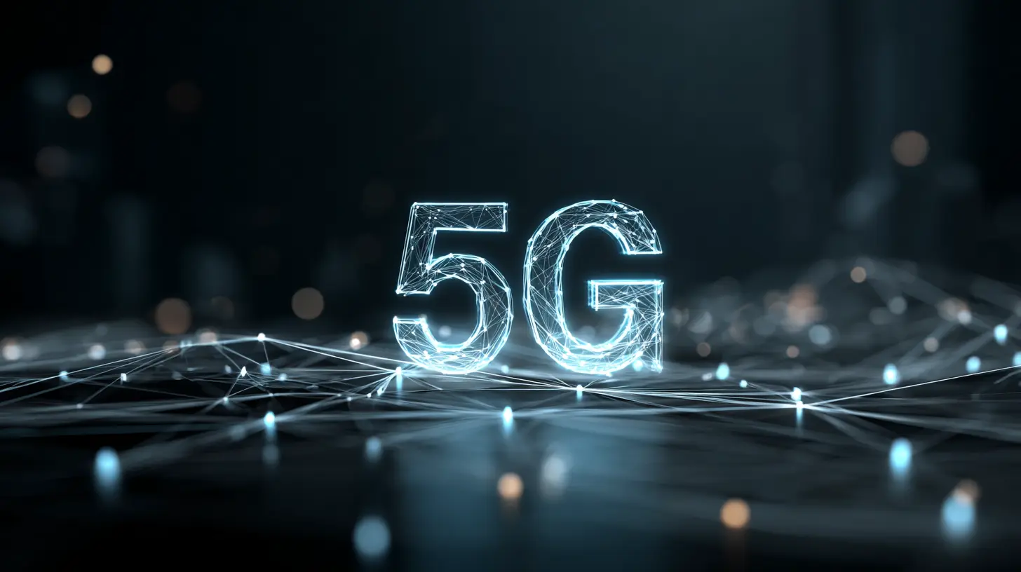 How 5G Will Transform Collaborative Software Experiences