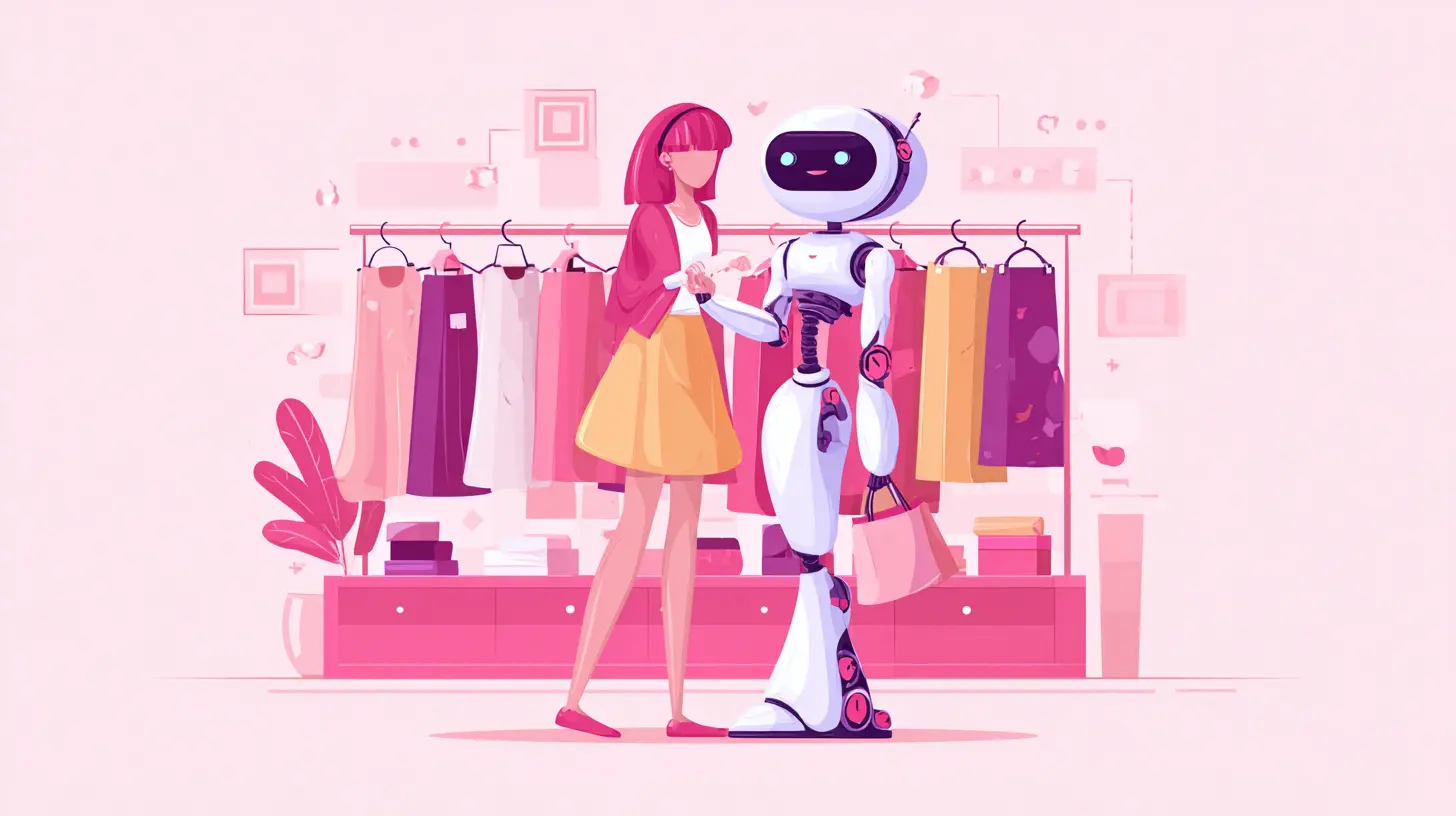 How AI Is Redefining the Shopping Experience