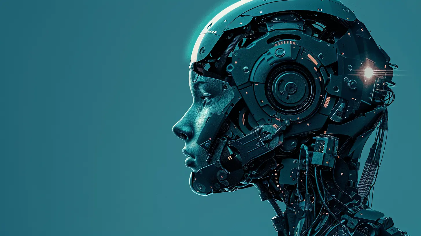 How AI Is Revolutionizing Developer Tools for Faster Coding