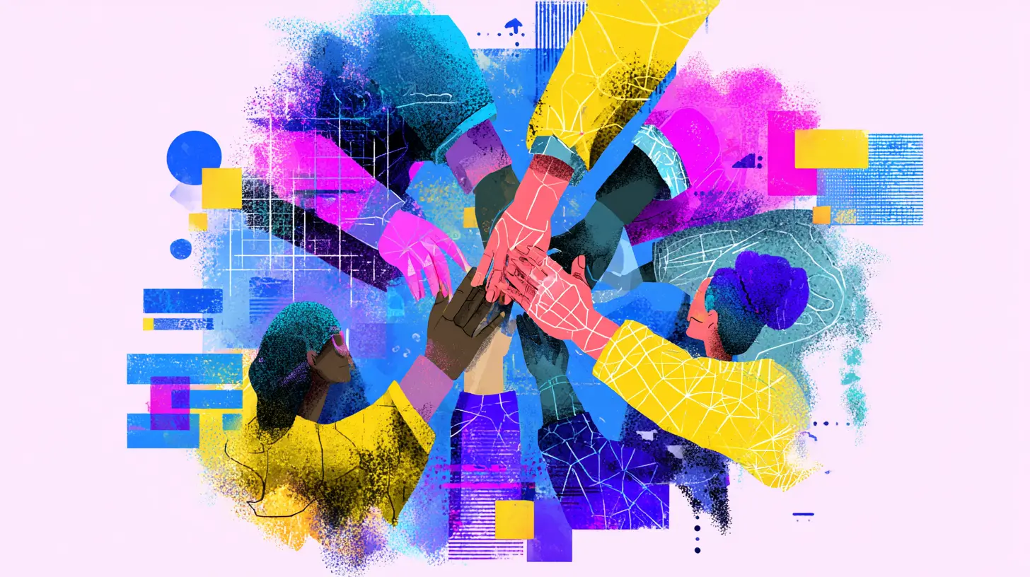 How AI Is Revolutionizing Team Collaboration Tools by 2027