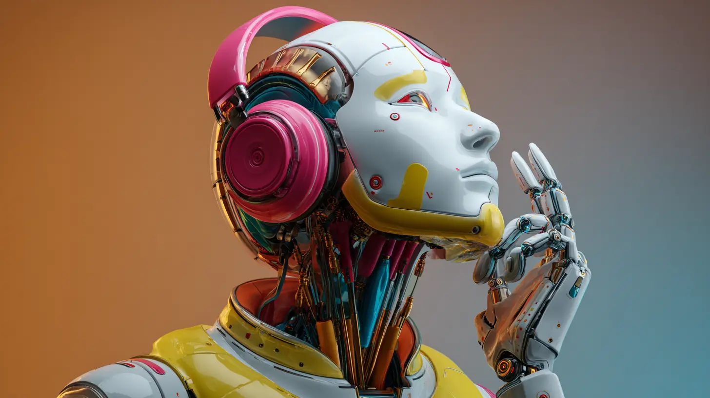 How AI Will Enhance Your Entertainment Experience