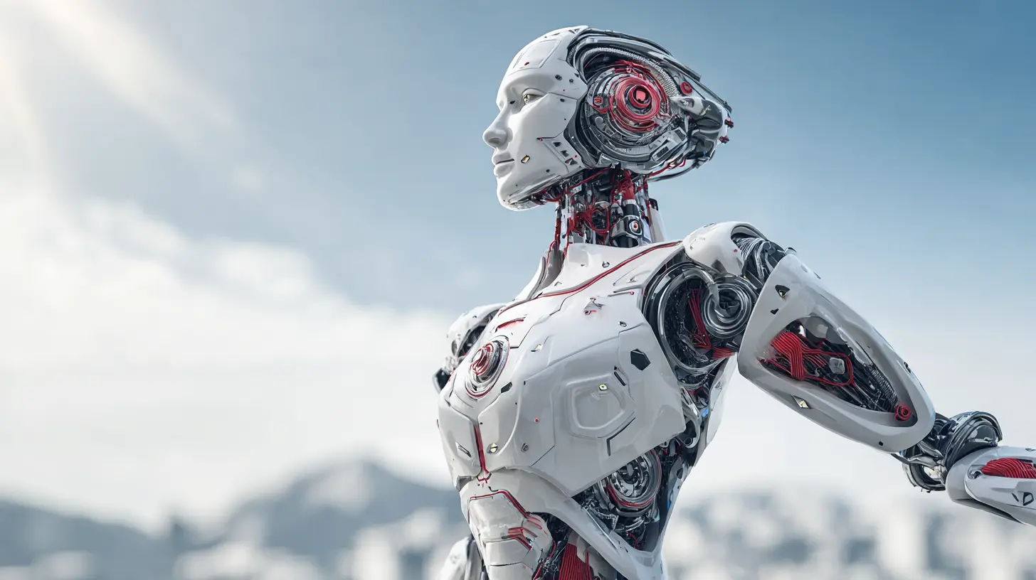 How AI Will Enhance Your Entertainment Experience