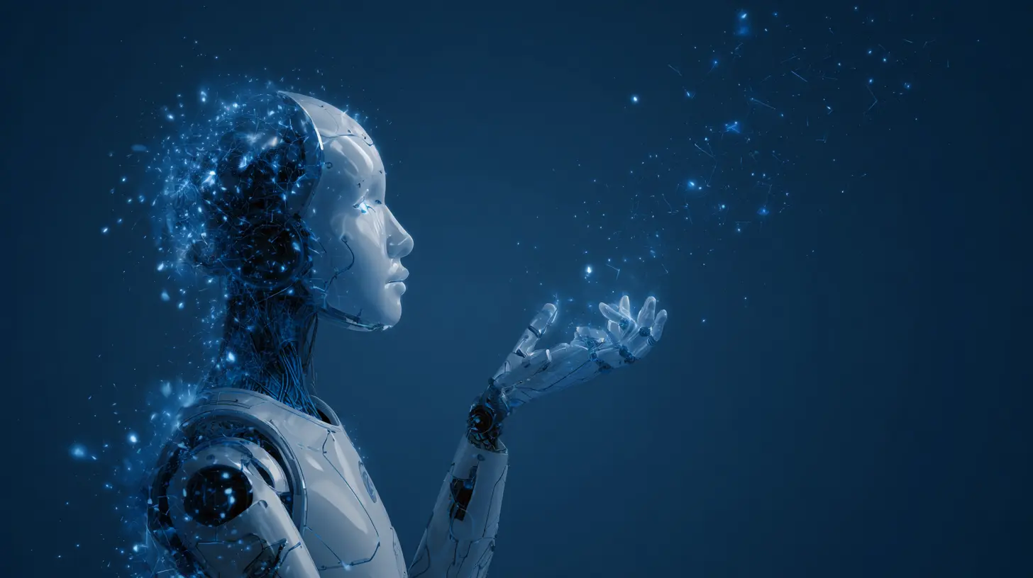 How AI Will Enhance Your Entertainment Experience