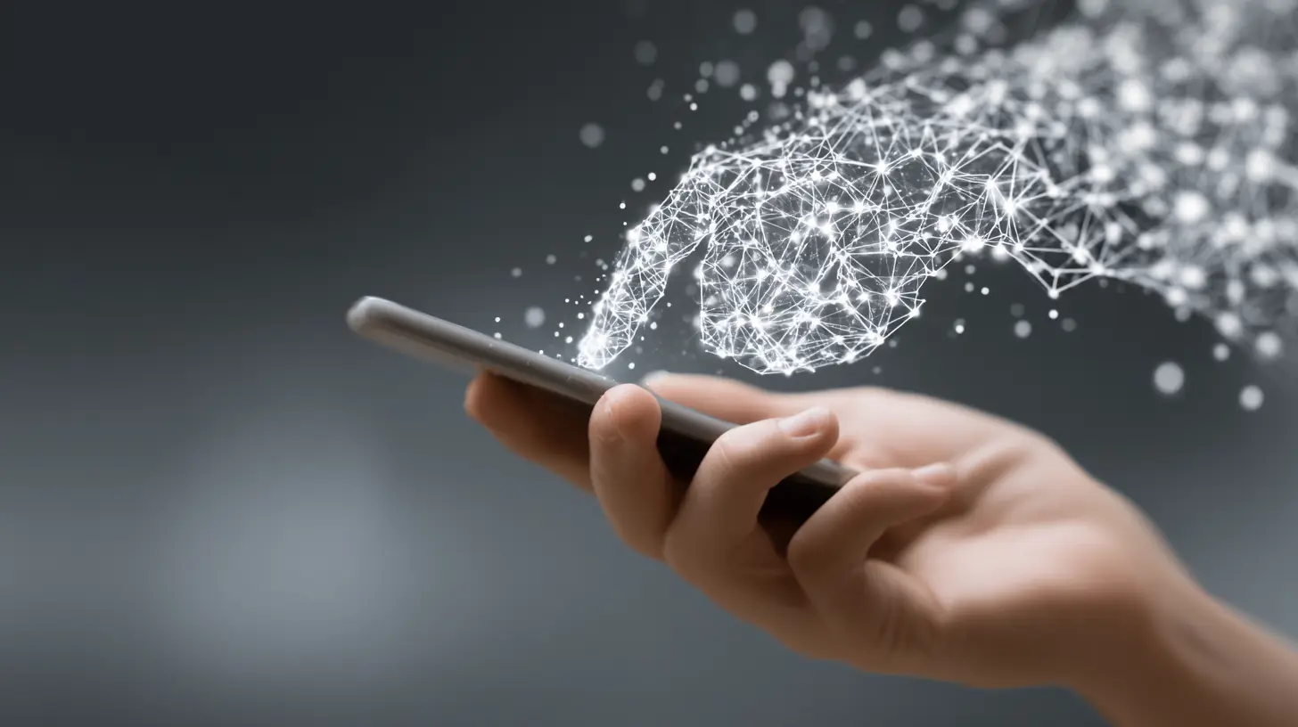 How AI Will Revolutionize Mobile Apps by 2026