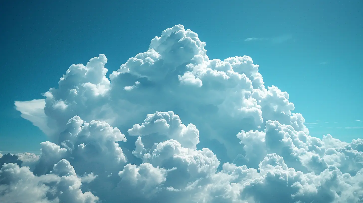 How Cloud Computing is Changing the Landscape of Big Data