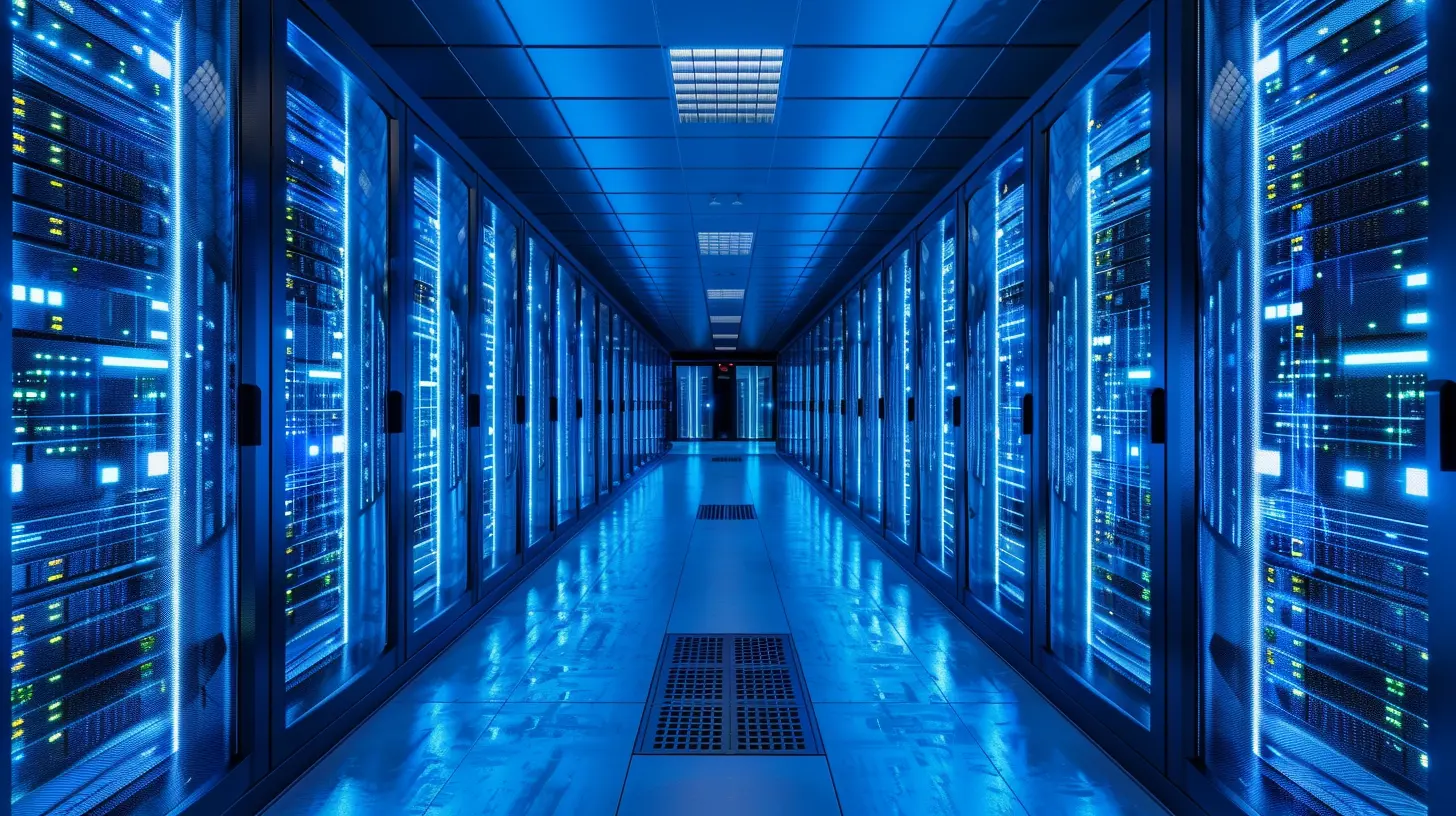 How Cloud Computing is Changing the Landscape of Big Data