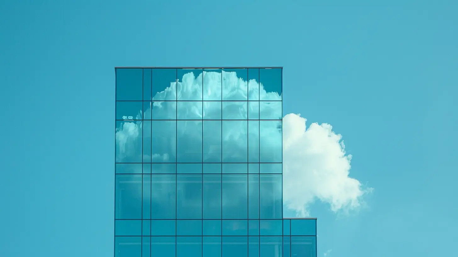 How Cloud Computing is Driving Remote Work and Collaboration