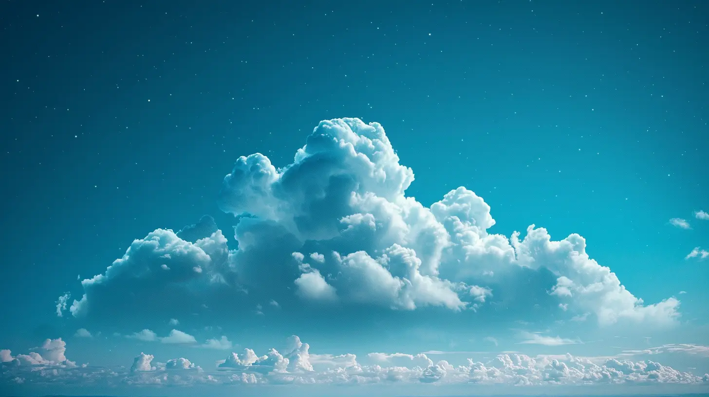 How Cloud Computing is Driving Remote Work and Collaboration