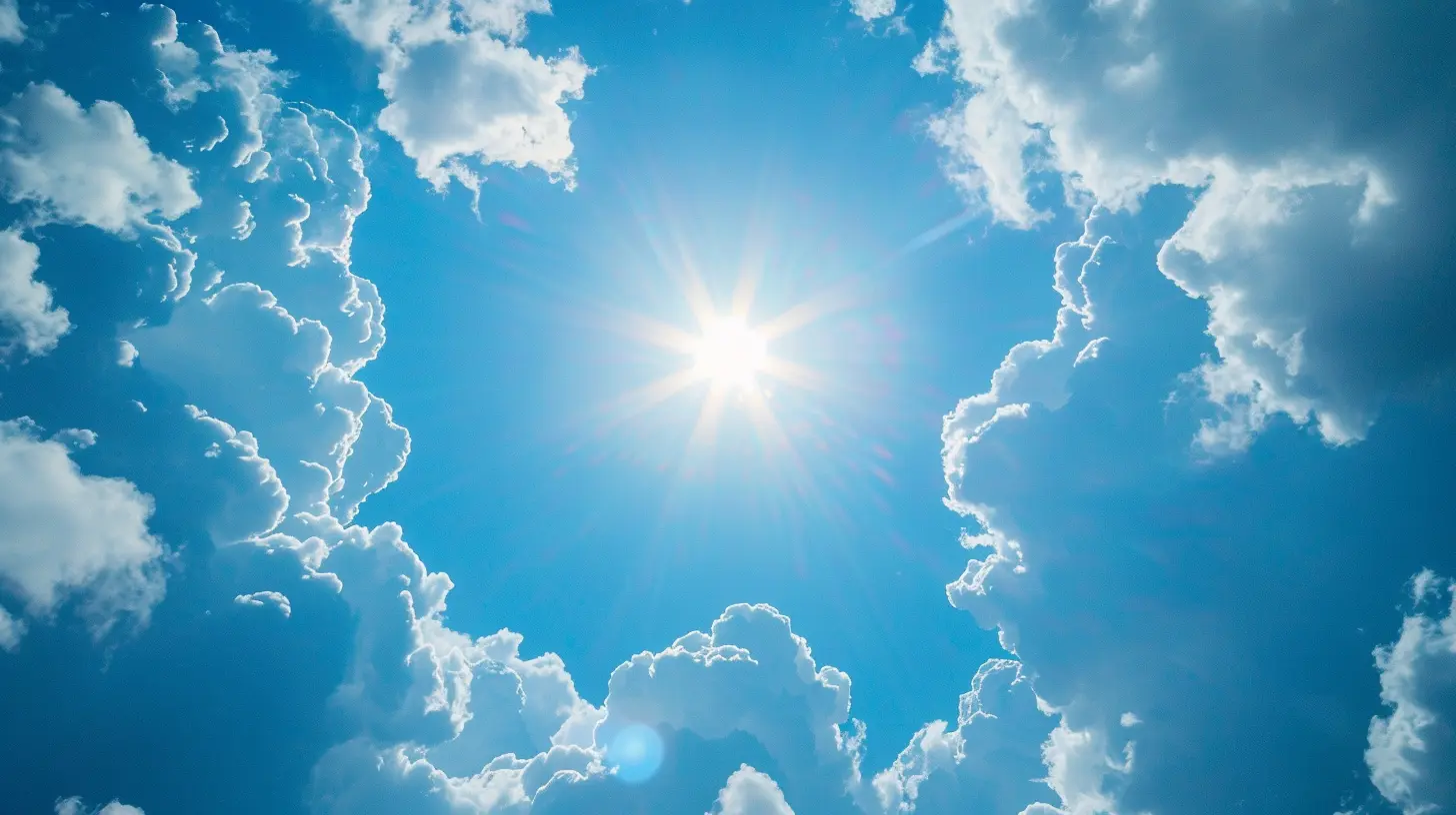 How Cloud Computing is Driving Remote Work and Collaboration