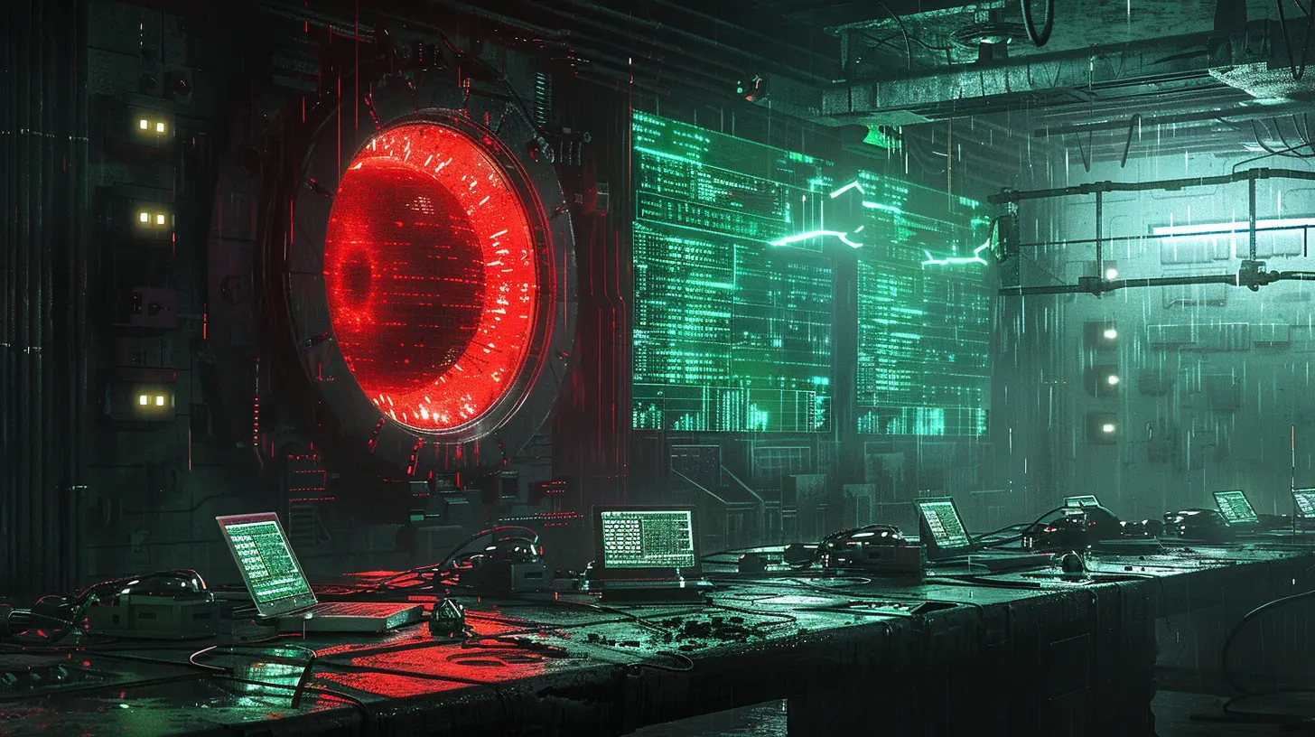 How Cloud Computing is Empowering the Smart City Revolution