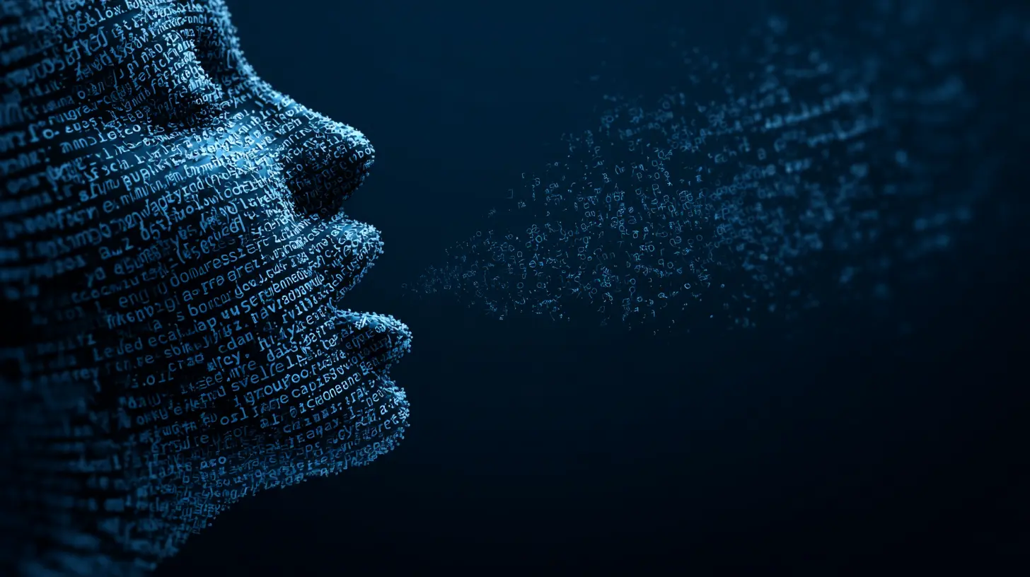 How Natural Language Processing Is Changing Education Technology