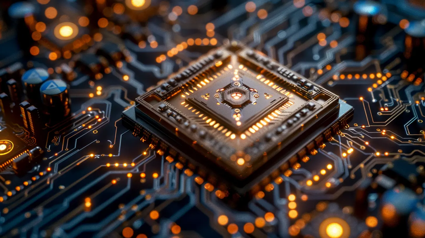 How Quantum Computing Could Transform Cloud Services