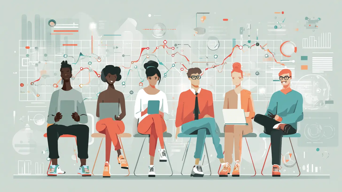 How Real-Time Analytics Are Enhancing Team Collaboration