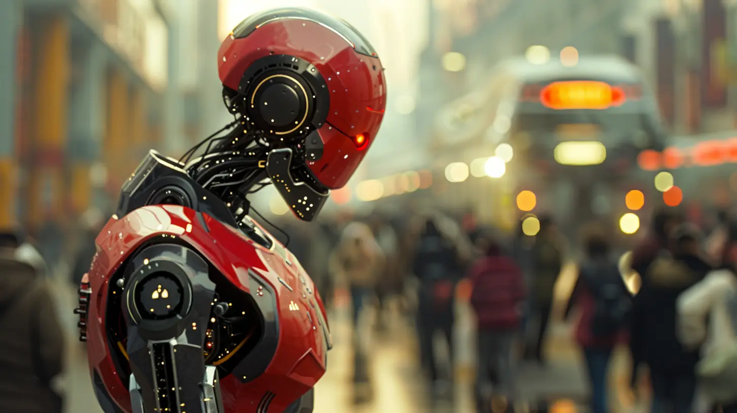 How Robotics is Revolutionizing Consumer Gadgets