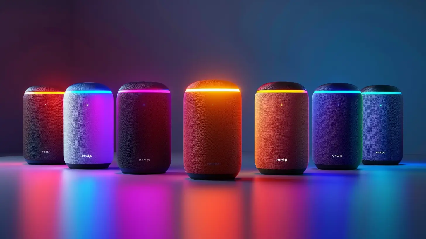 How Smart Speakers Are Changing the Way We Play Games