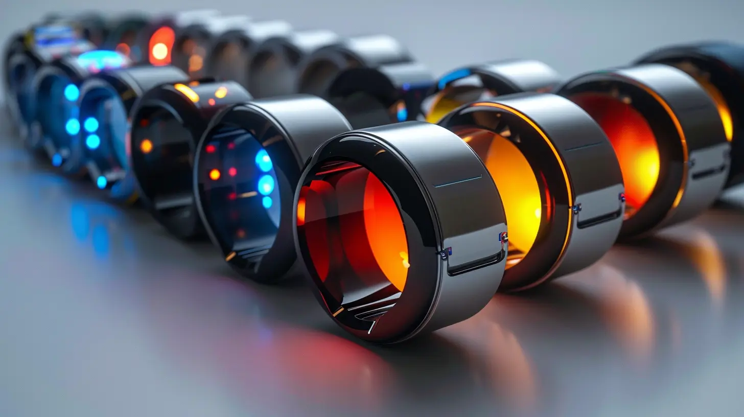 How Smartwatches Are Evolving Beyond Fitness Tracking