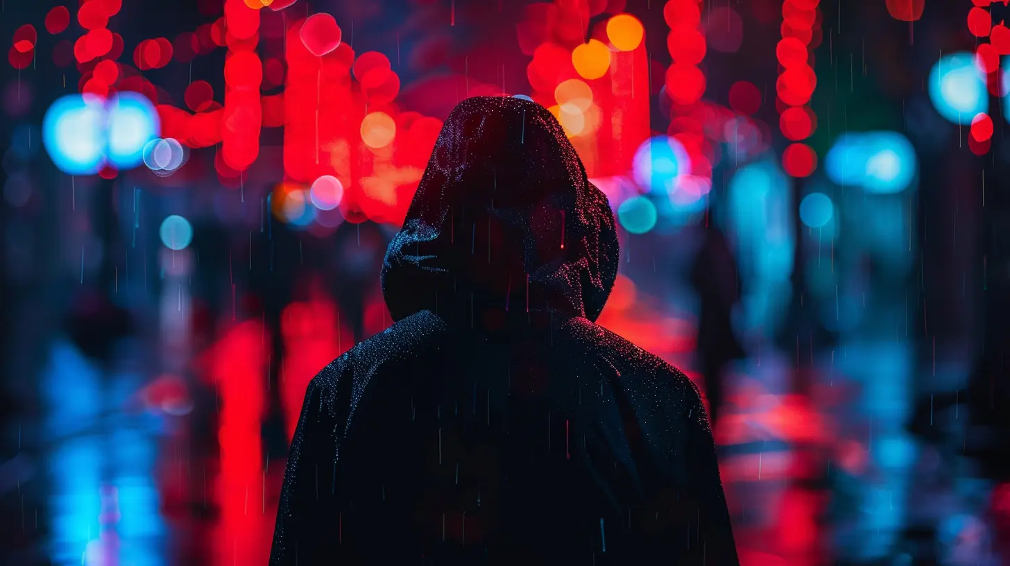 How to Anonymize Your Data for Better Online Privacy