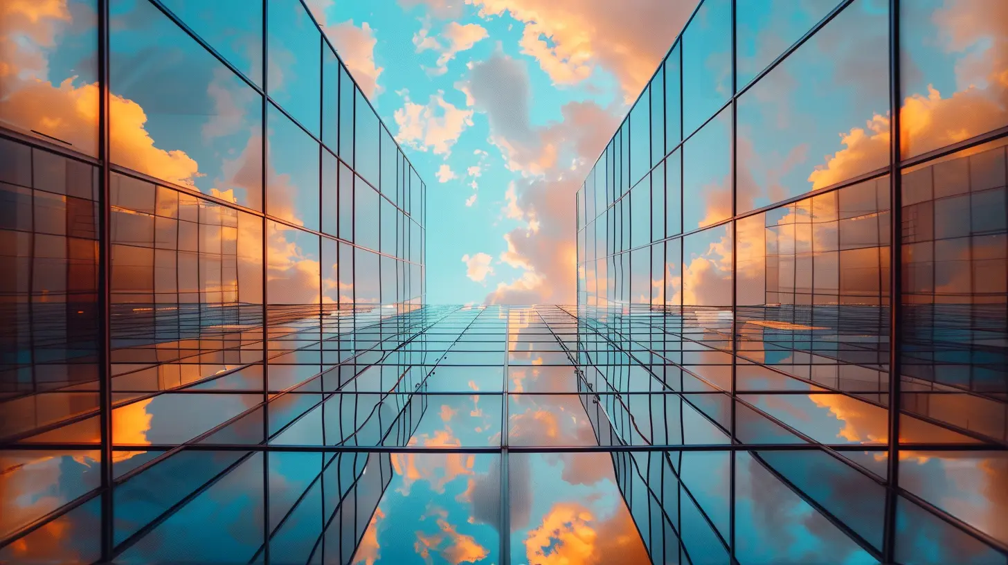 How to Build a Resilient Cloud Architecture for Your Business