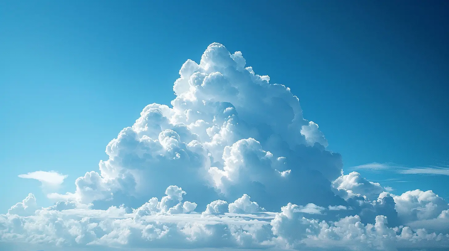 How to Build a Resilient Cloud Architecture for Your Business