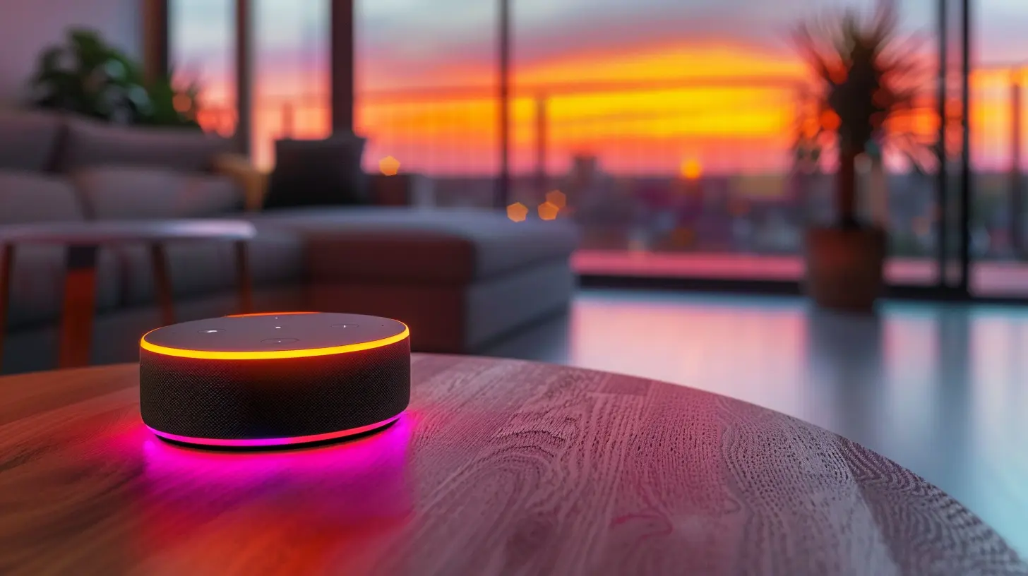 How to Build a Smart Home Ecosystem Around Your Speaker