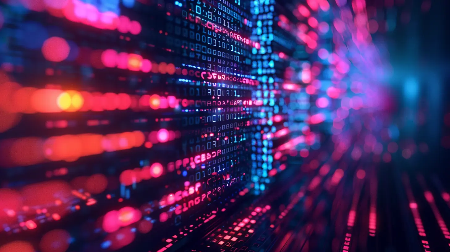 How to Build Scalable Back-End Architectures for High-Traffic Applications