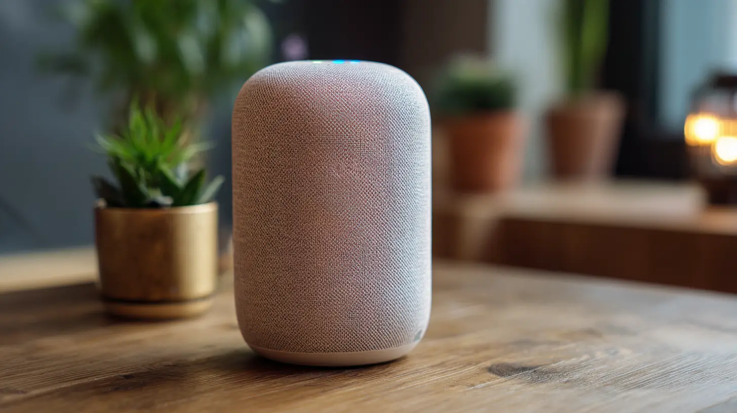 How to Customize Your Smart Speaker’s Voice Assistant